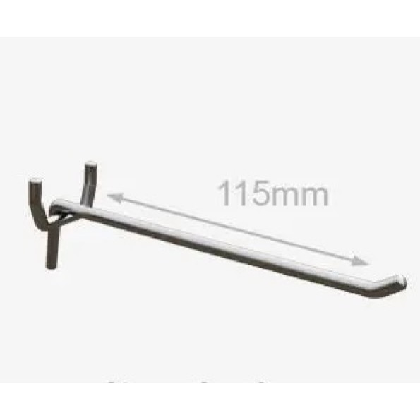 Перфорированная панель для хранения ручного инструмента CAT  -
                                                        Фото 8